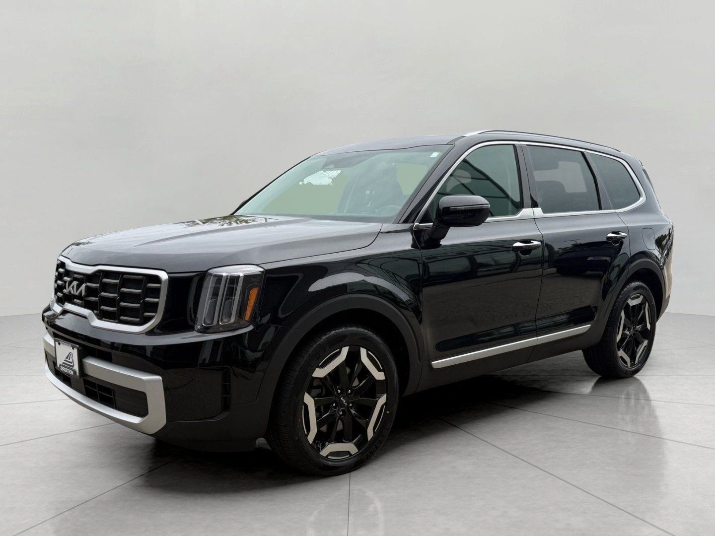 Used 2025 Kia Telluride S AWD/4WD image 6