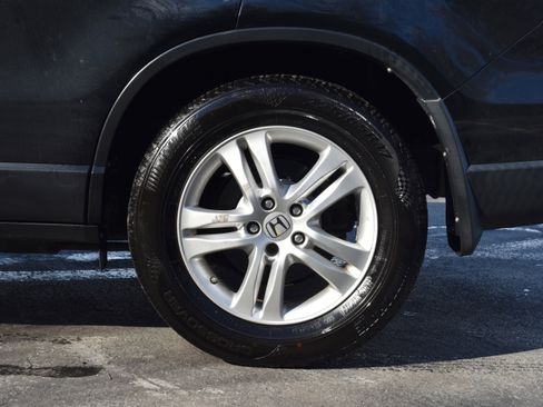 Used 2011 Honda CR-V EX image 12