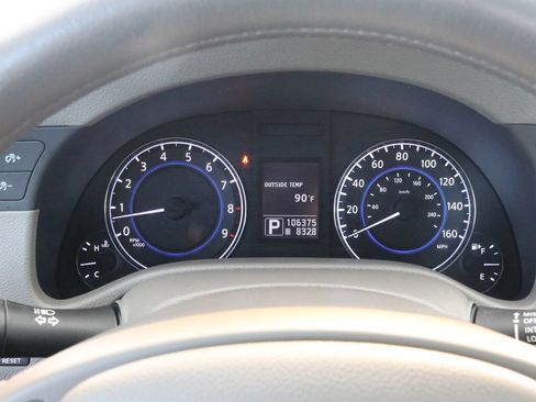Used 2011 INFINITI G25 x AWD/4WD image 18