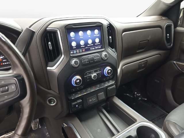 Used 2020 GMC Sierra 1500 Denali w/ Denali Ultimate Package AWD/4WD image 20