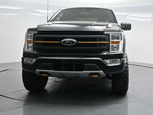 Used 2022 Ford F150 Tremor w/ Trailer Tow Package AWD/4WD image 30
