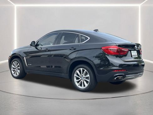 Used 2018 BMW X6 xDrive35i AWD/4WD image 23