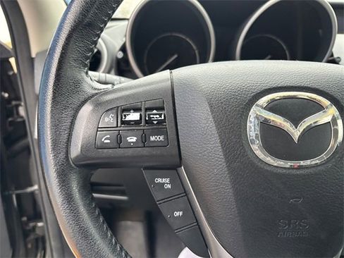 Used 2010 MAZDA MAZDA3 s Sport image 19