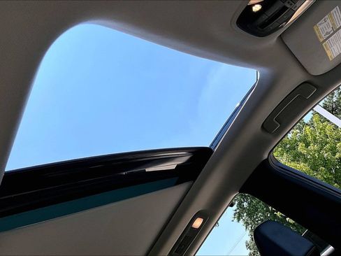 Certified 2023 INFINITI QX60 Luxe w/ Vision Package FWD image 22