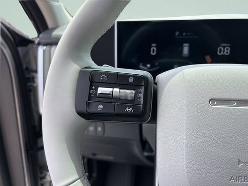 New 2026 Hyundai Santa Fe SE FWD image 28