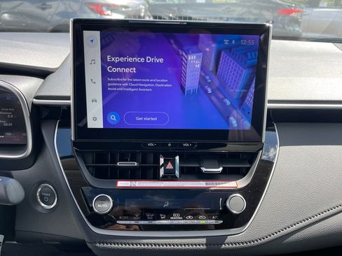 New 2026 Toyota Corolla XLE FWD image 21