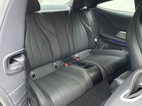 Certified 2024 Mercedes-Benz CLE 300 4MATIC Coupe image 36