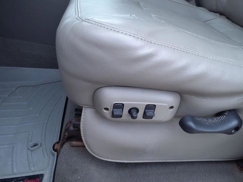 Used 2008 Dodge Ram 2500 Truck Laramie w/ Protection Group image 12