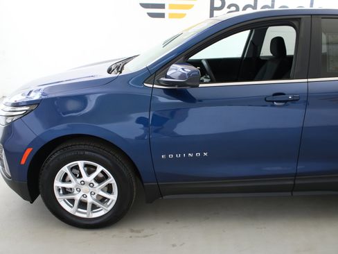 Used 2023 Chevrolet Equinox LT FWD image 5