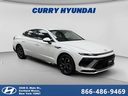 Used 2024 Hyundai Sonata SEL FWD image 7