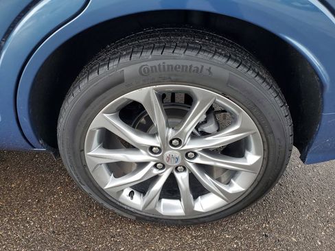 Certified 2024 Buick Encore GX Avenir w/ Avenir Convenience Package image 33