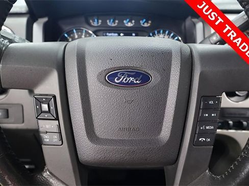 Used 2014 Ford F150 XLT w/ Equipment Group 302A Luxury image 16