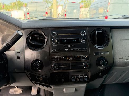 Used 2016 Ford F450 XL w/ Power Equipment Group AWD/4WD image 12