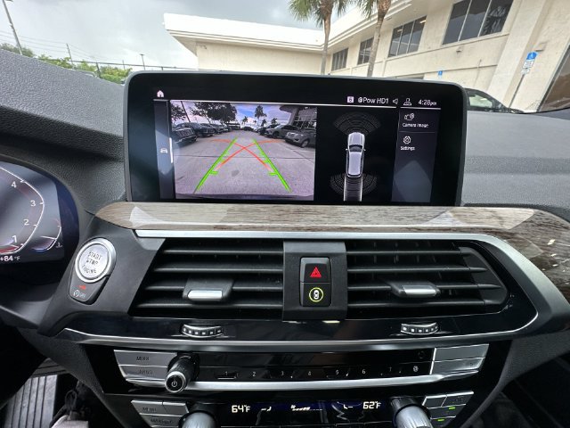 Used 2020 BMW X3 sDrive30i w/ Convenience Package RWD image 23