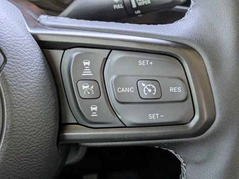 New 2026 Jeep Gladiator Mojave AWD/4WD image 27