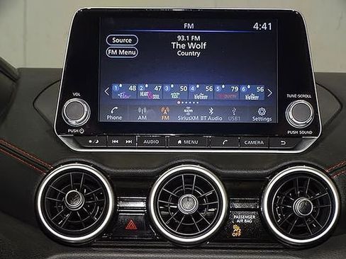 Used 2024 Nissan Sentra SR image 26