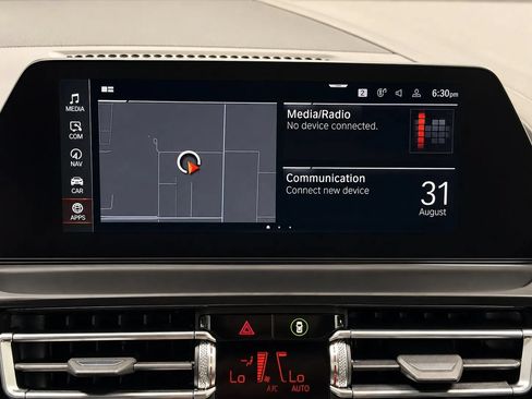 Used 2020 BMW M850i xDrive Coupe AWD/4WD image 31