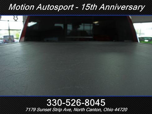 Used 2021 RAM 1500 Big Horn AWD/4WD image 10