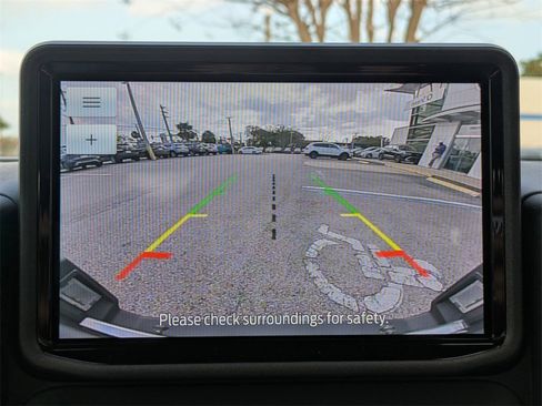 Used 2022 Ford Bronco Sport Badlands image 25