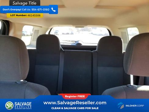 Used 2014 Jeep Patriot Sport w/ Power Value Group image 13