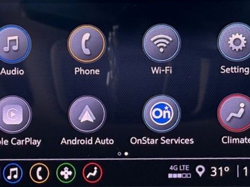 Used 2023 Chevrolet Malibu LT image 23