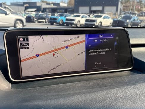 Used 2017 Lexus RX 350 FWD w/ Luxury Package image 20