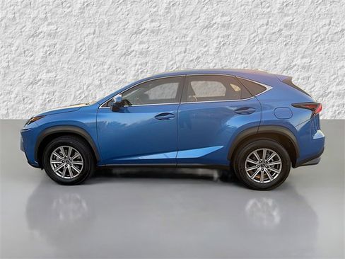 Used 2020 Lexus NX 300 FWD w/ Comfort Package image 6
