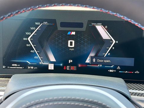 New 2026 BMW X5 M60i AWD/4WD image 39