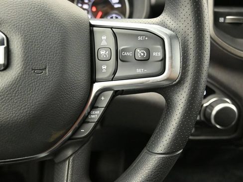 New 2026 RAM 1500 Tradesman AWD/4WD image 23
