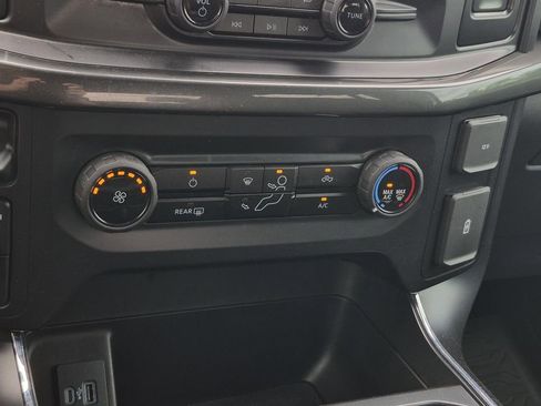 Used 2021 Ford F150 XL w/ STX Appearance Package AWD/4WD image 30