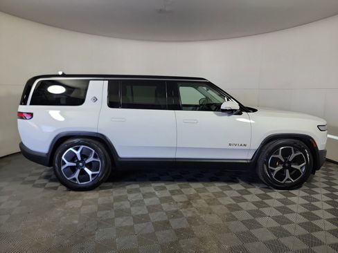 Used 2024 Rivian R1S Adventure AWD/4WD image 6