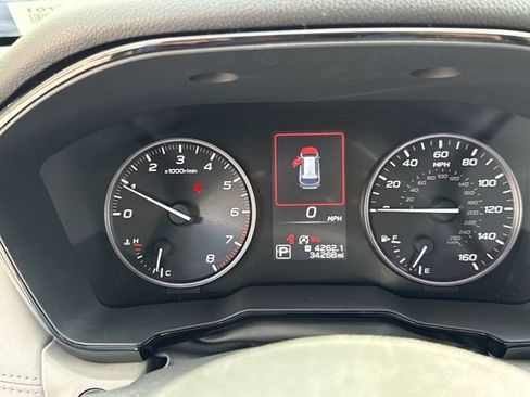 Certified 2023 Subaru Outback Premium AWD/4WD image 15