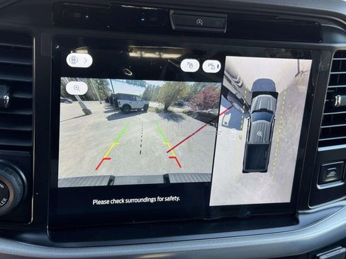 New 2026 Ford F150 Lariat AWD/4WD image 4