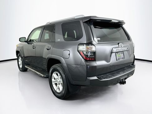 Used 2015 Toyota 4Runner SR5 RWD image 5