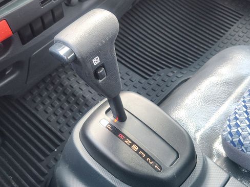 New 2025 Isuzu NQR image 15