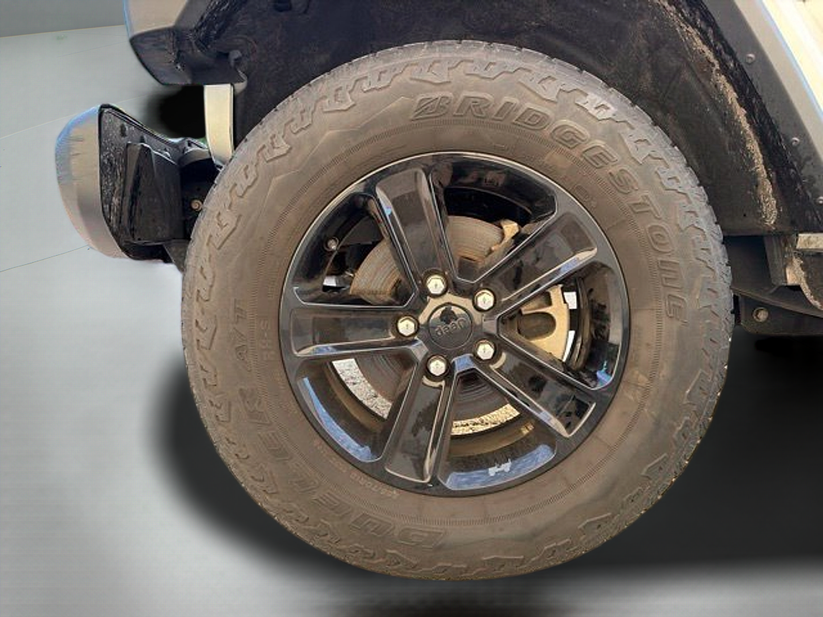 Used 2021 Jeep Wrangler Unlimited Sahara AWD/4WD image 10
