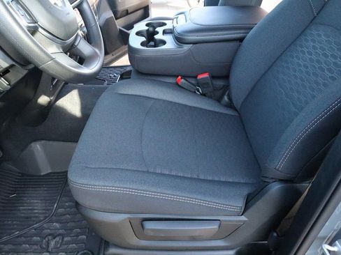 New 2026 RAM 2500 Tradesman image 11