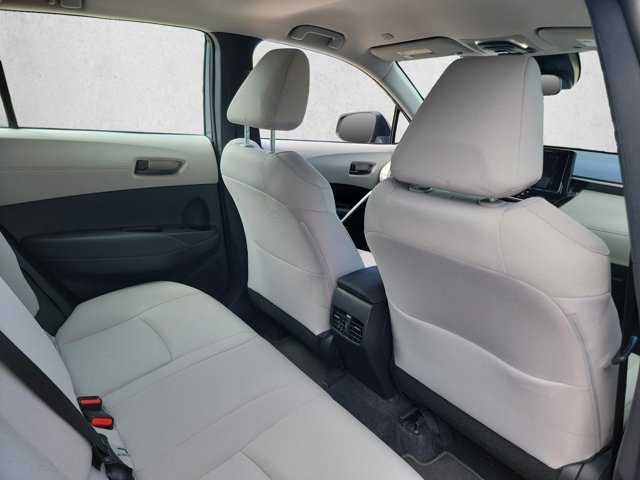 Used 2026 Toyota Corolla Cross L FWD image 24