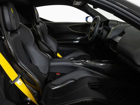 Certified 2022 Ferrari SF90 Stradale image 43