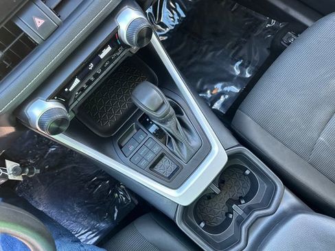 Certified 2024 Toyota RAV4 LE image 36