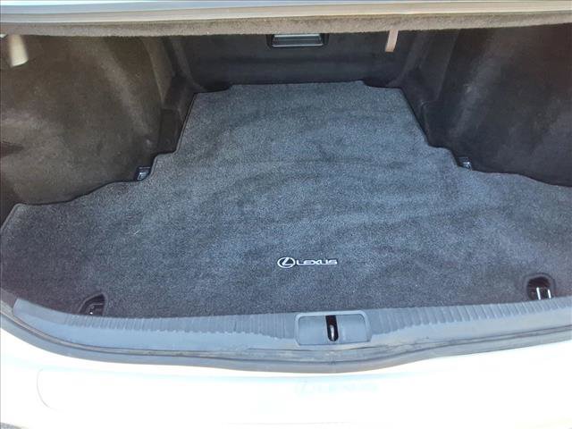 Used 2013 Lexus GS 350 w/ Premium Pkg RWD image 7