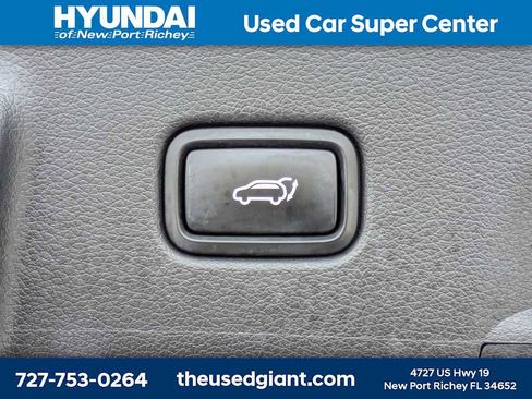 Used 2023 Hyundai Palisade Calligraphy w/ Cargo Package AWD/4WD image 12