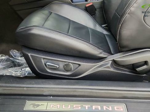 Used 2015 Ford Mustang GT Premium w/ GT Performance Package RWD image 28