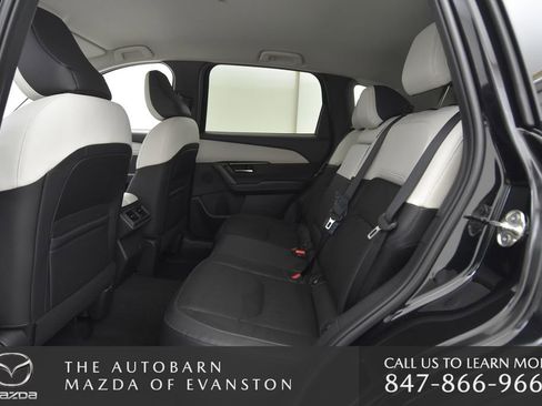 New 2026 MAZDA CX-5 Select AWD/4WD image 26