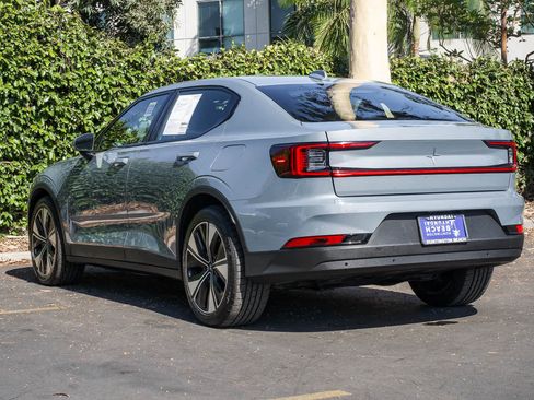 Used 2023 Polestar Polestar 2 w/ Pilot Pack AWD/4WD image 4