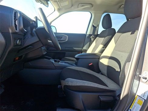 Used 2025 Ford Bronco Sport Big Bend image 13
