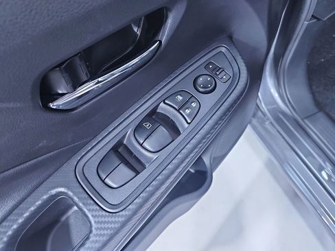 New 2025 Nissan Versa SV w/ Trunk Package image 11