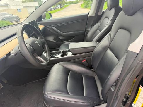 Used 2019 Tesla Model 3 Long Range AWD/4WD image 10