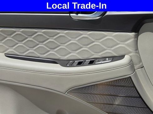 Used 2020 Hyundai Palisade Limited AWD/4WD image 23