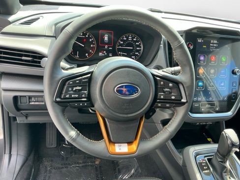 New 2026 Subaru Crosstrek 2.5i Wilderness AWD/4WD image 10